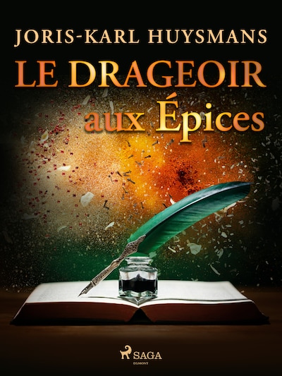 Le Drageoir aux Épices