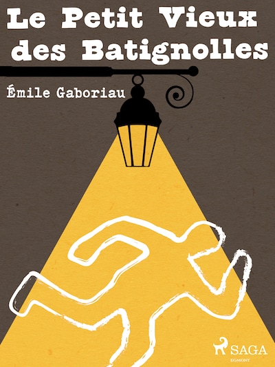 Le Petit Vieux des Batignolles