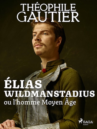 Élias Wildmanstadius
