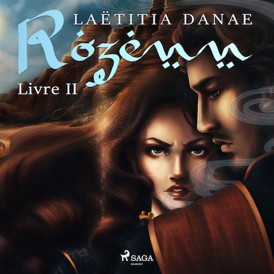Rozenn – Livre 2