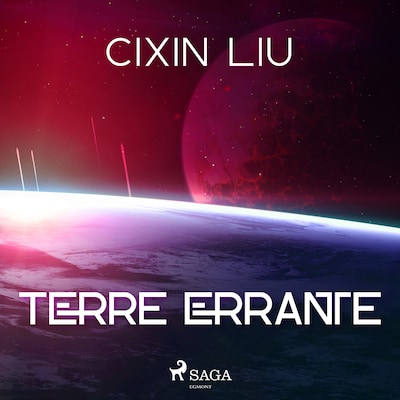 Terre errante