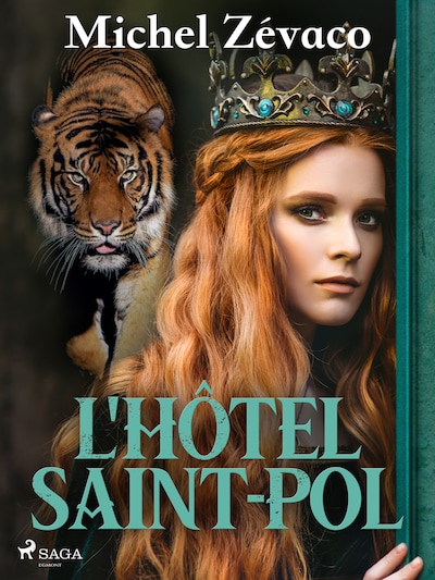 L'Hôtel Saint-Pol