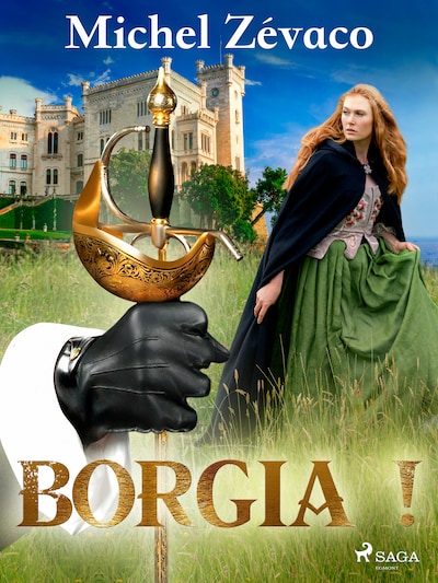 Borgia!