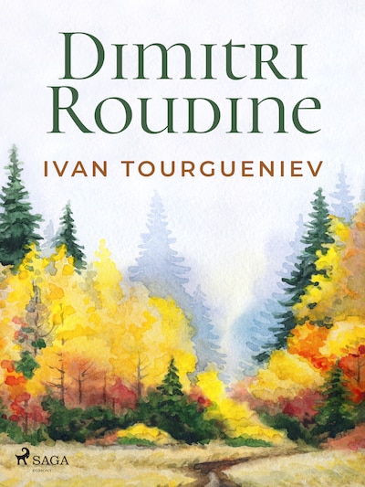Dimitri Roudine