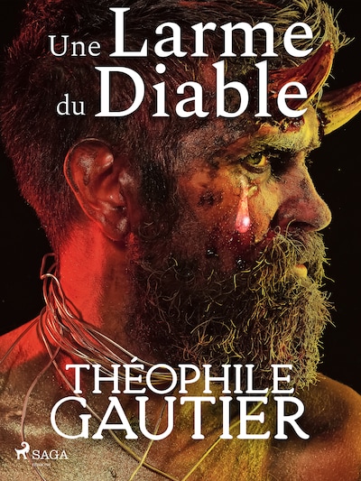 Une Larme du Diable