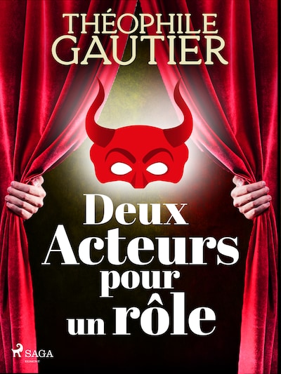 Deux Acteurs pour un rôle