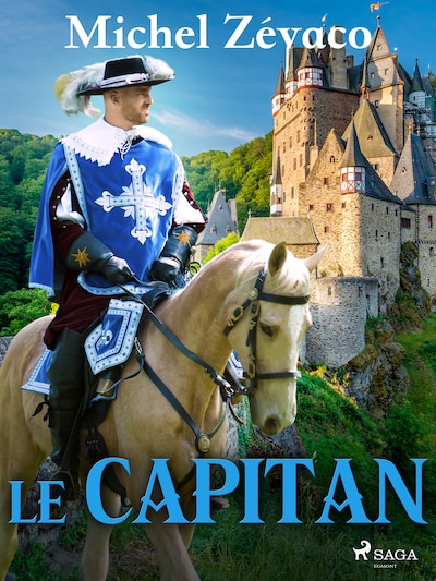 Le Capitan