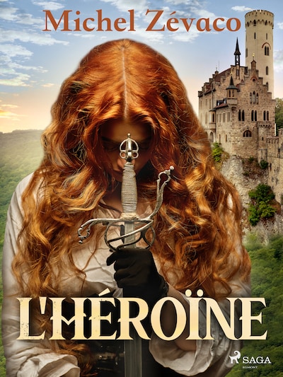 L'Héroïne