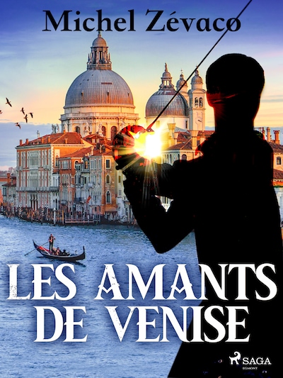 Les Amants de Venise