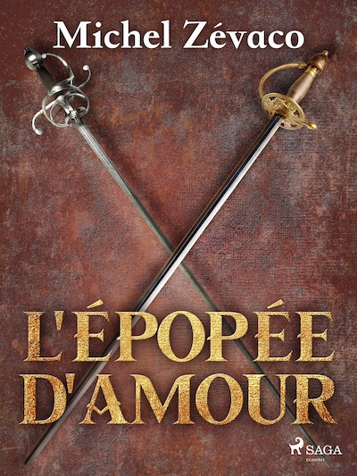L'Épopée d'amour