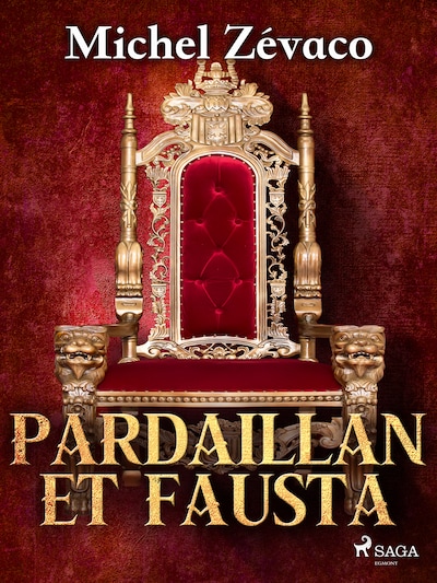 Pardaillan et Fausta