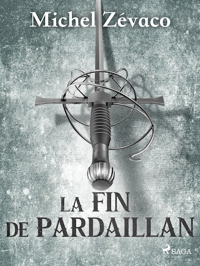 La Fin de Pardaillan