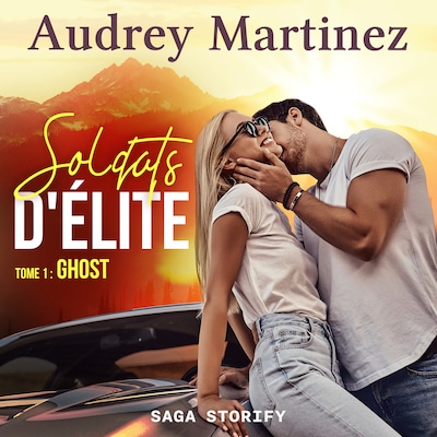 Soldats d'Élite, tome 1 : Ghost