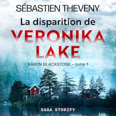 La Disparition de Veronika Lake
