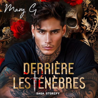 Derrière les ténèbres