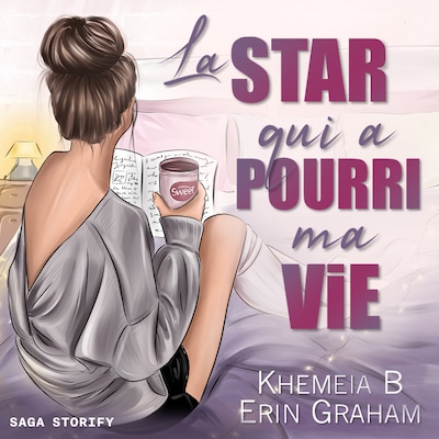 La Star qui a pourri ma vie