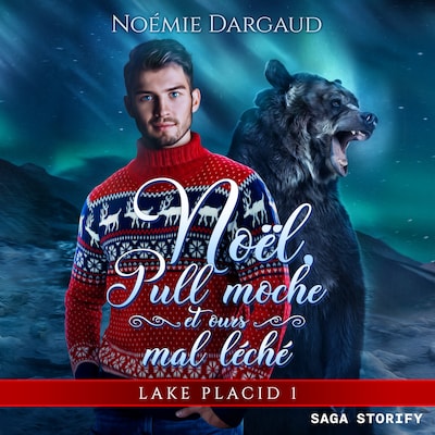 Noël, Pull moche et ours mal léché