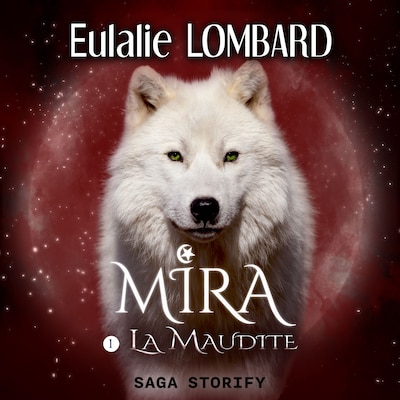 Mira, Tome 1 : La Maudite