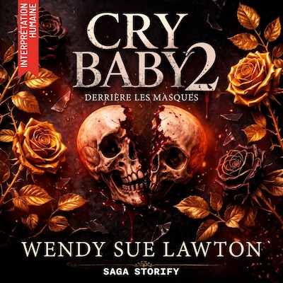 Cry Baby 2 : Derrière les masques