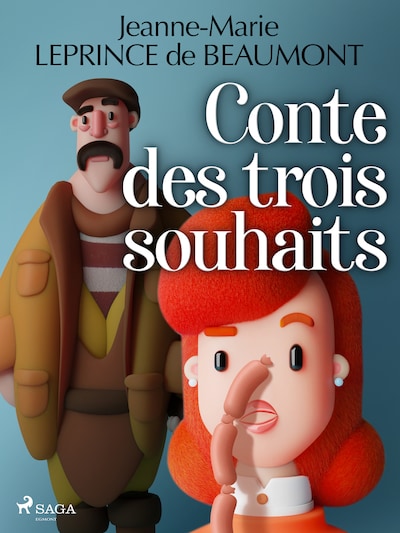 Conte des trois souhaits