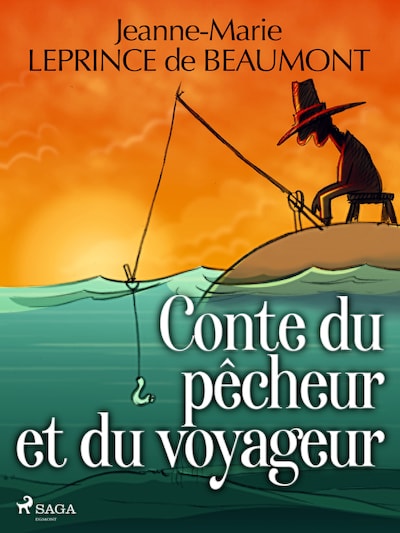 Conte du pêcheur et du voyageur