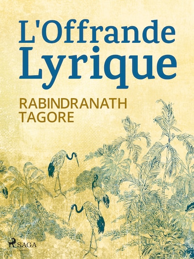 L'Offrande Lyrique