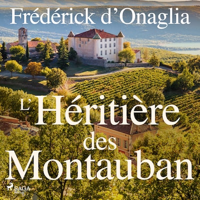 L’Héritière des Montauban