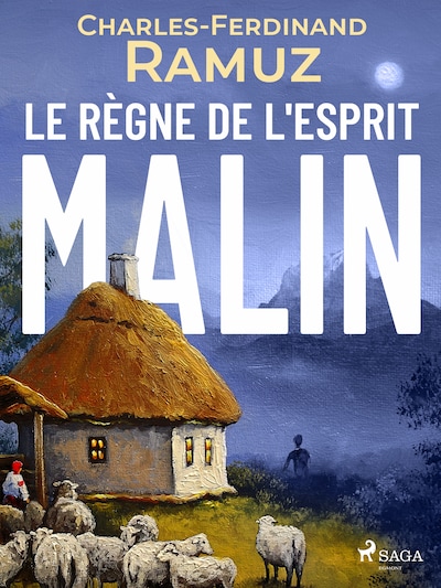 Le Règne de l'Esprit Malin