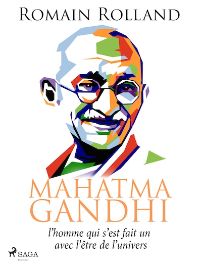 Mahatma Gandhi