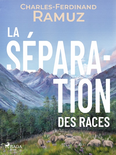 La Séparation des races