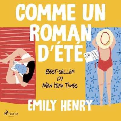 Comme un roman d’été