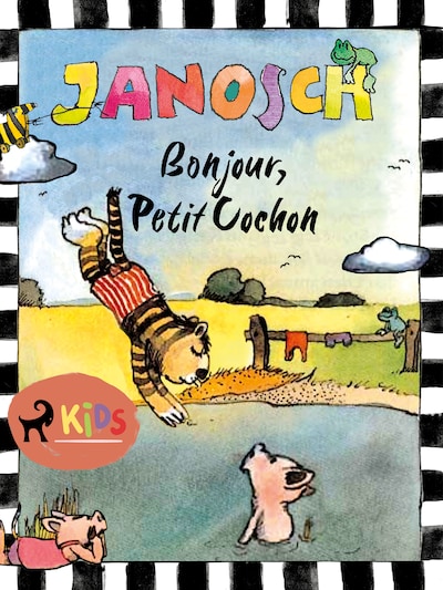 Bonjour, Petit Cochon