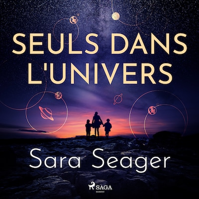 Seuls dans l'univers