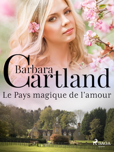 Le Pays magique de l'amour