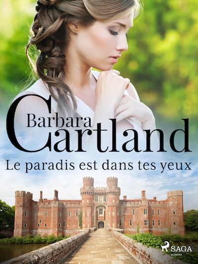 Le paradis est dans tes yeux