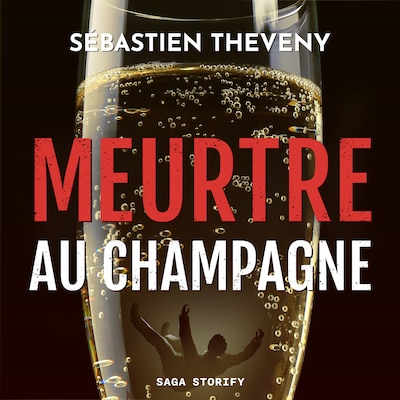 Meurtre au champagne