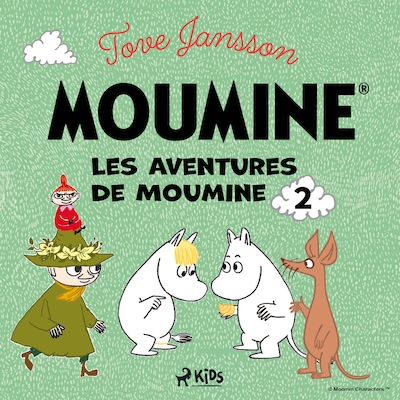 Les Aventures de Moumine 2