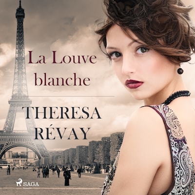 La Louve blanche