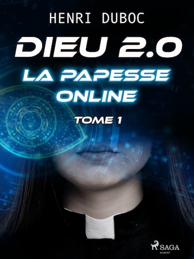 Dieu 2.0 - Tome 1 : La Papesse online