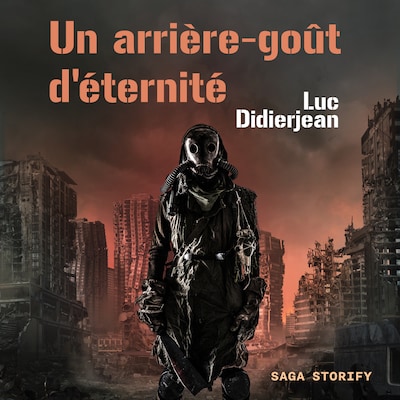 Un arrière-goût d'éternité