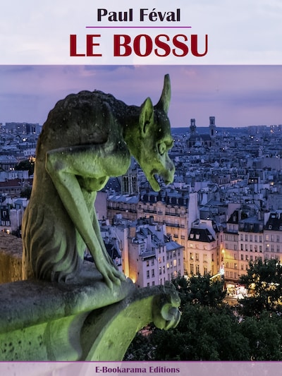 Le Bossu