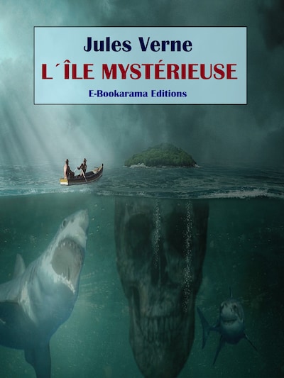 L'île mystérieuse