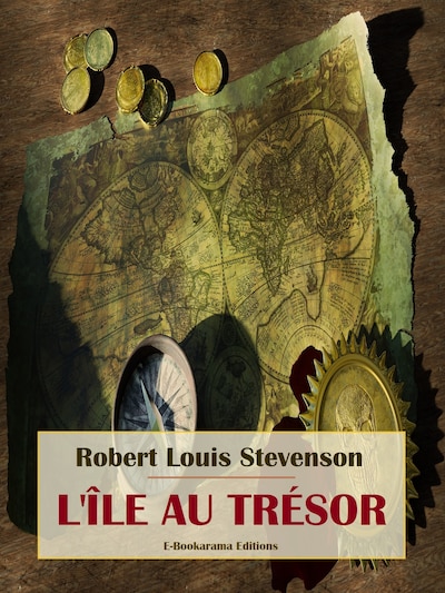L'île au trésor