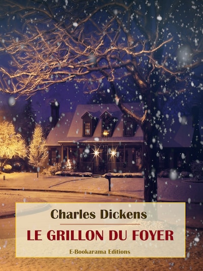 Le Grillon du foyer