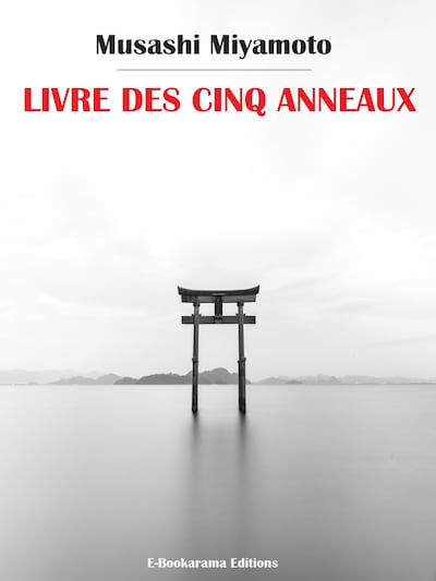 Livre des cinq anneaux