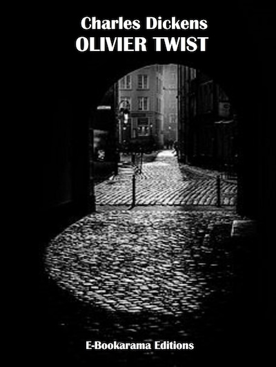 Olivier Twist