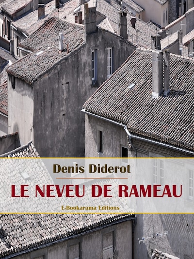 Le Neveu de Rameau