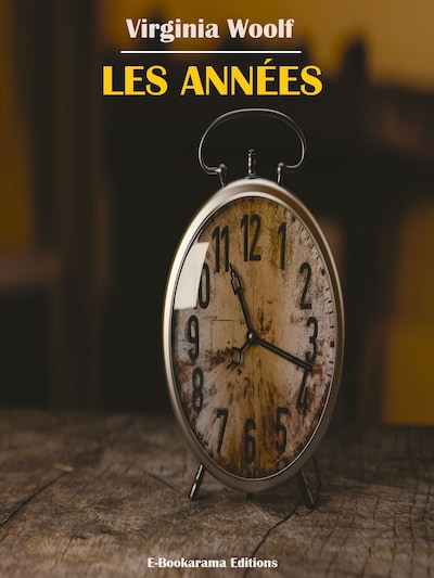 Les Années