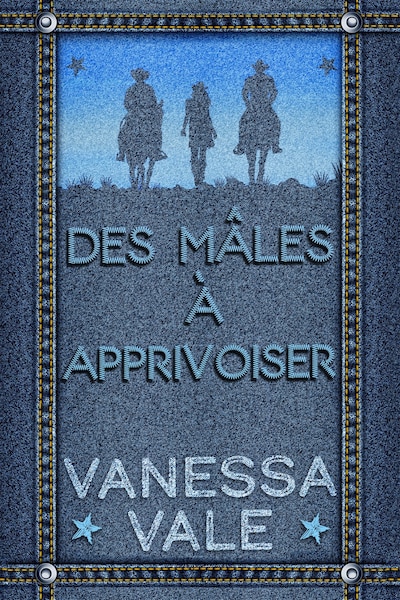 Des mâles à apprivoiser