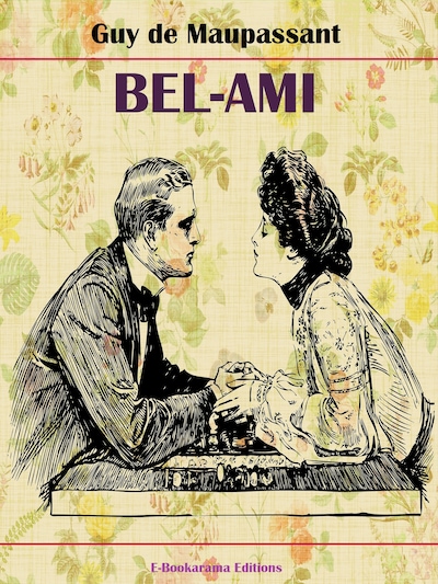 Bel-Ami